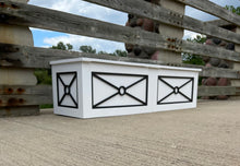 Load image into Gallery viewer, Mountain Forge Style Banquette- Corner Bench Seat