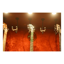 Load image into Gallery viewer, Guitar Display Case- Made to Order

