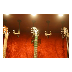 Guitar Display Case- Made to Order